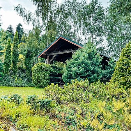 Przystanek Gory Bed & Breakfast Щирк Екстериор снимка